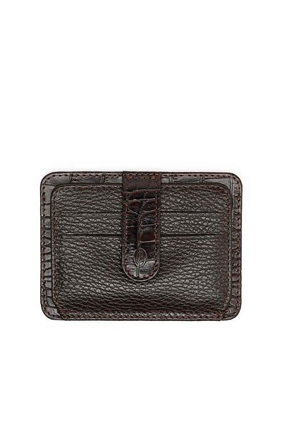 Philippe Moraly Card Holder