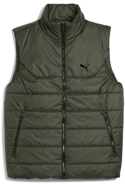 Puma Essentials Padded Vest Men