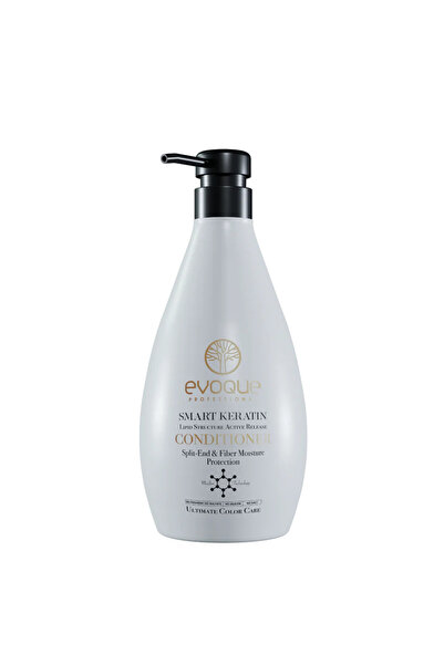 Evoque Professional Balsam de păr, Evoque Professional, Smart Keratin, 380 ml...