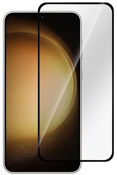eSTUFF Szkło hartowane do Samsung Galaxy S23+, ES504091
