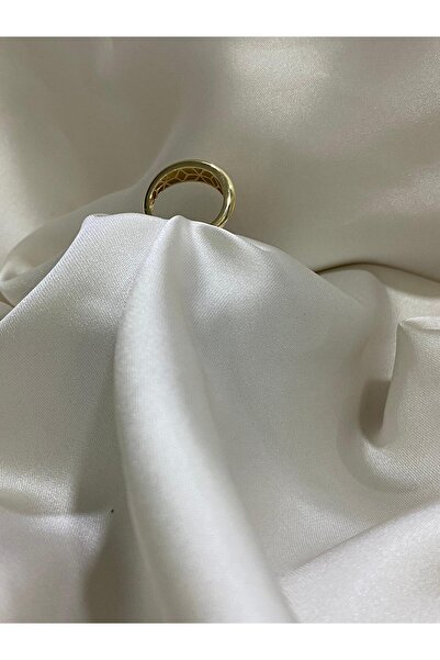 Arpaş BOMBELİ ALTIN YÜZÜK 2.0 GRAM