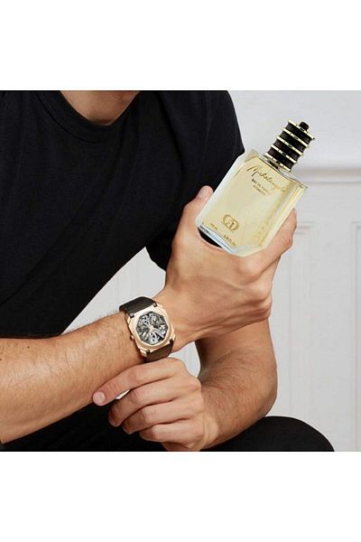 j.casanova Michelangelo for Men Eau de Parfum 100ml