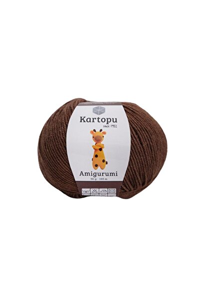 Kartopu أميجورومي 50 جرام - 165 م 1 قطعة
