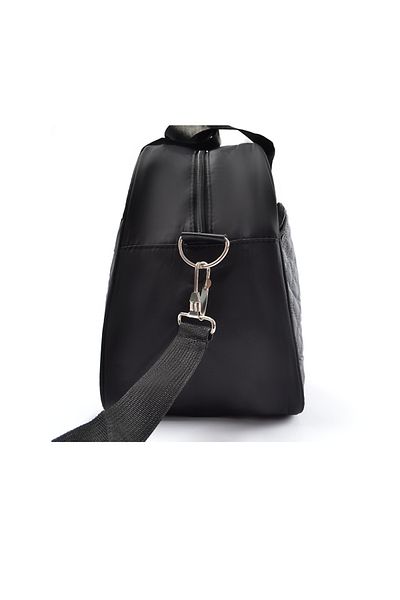 Viyogo Geanta voiaj, potrivita pentru Wizz air, impermeabila, 39x30x20 cm, negru