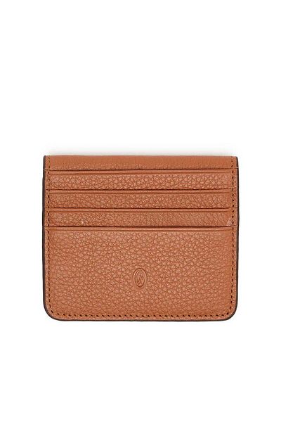 Philippe Moraly Bifold Magnetic Card Holder