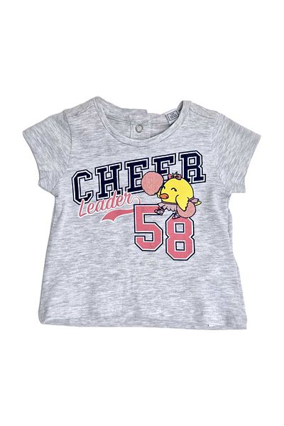 Chicco Tricou Maneca Scurta