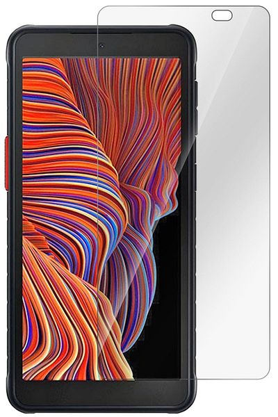 eSTUFF Szkło hartowane do Samsung Galaxy Xcover 5, ES504074