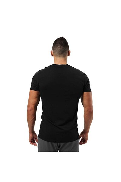 BETTER BODIES Το Μπλουζάκι του Λονγκ Αντικείμενο Μαύρο
