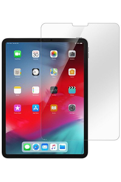 eSTUFF Szkło hartowane do Apple iPad Pro 11, ES503350