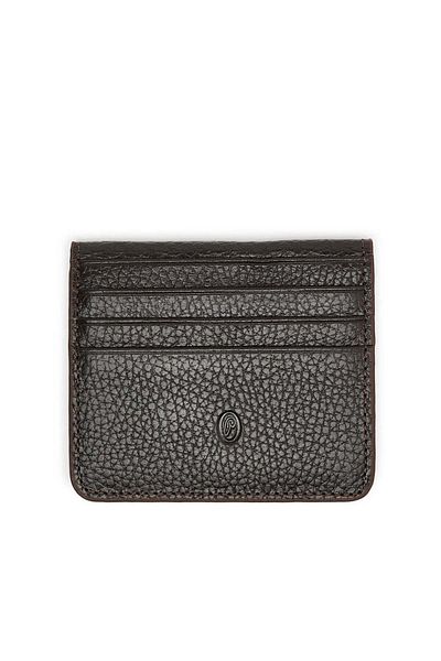 Philippe Moraly Bifold Magnetic Card Holder