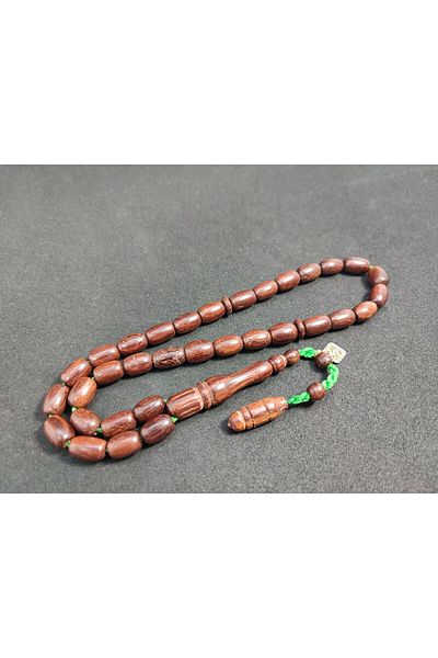 İskeçe Exclusive Halil Hilmi Master Artifact with Flange (Old Style) Conditioning Wonder Tamarind Tree Certified 8092