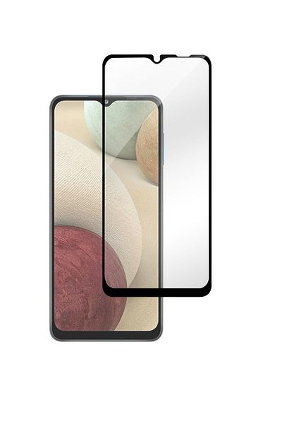 eSTUFF Szkło hartowane do Samsung Galaxy A12/A32 5G, ES504067