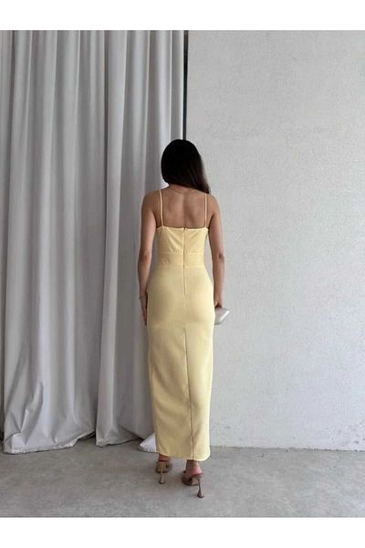 MODA DURAĞI Sonya Maxi Dress