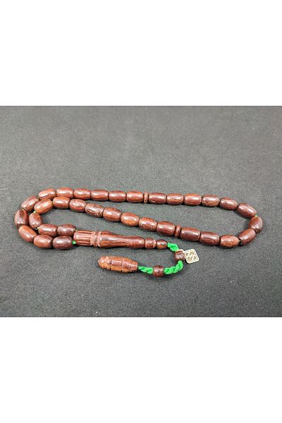 İskeçe Exclusive Halil Hilmi Master Artifact with Flange (Old Style) Conditioning Wonder Tamarind Tree Certified 8092