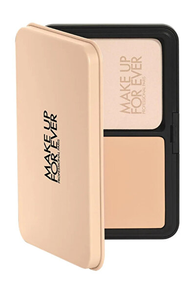 Make Up For Ever بودرة كريم اساس ميك اب فور ايفر 1N10