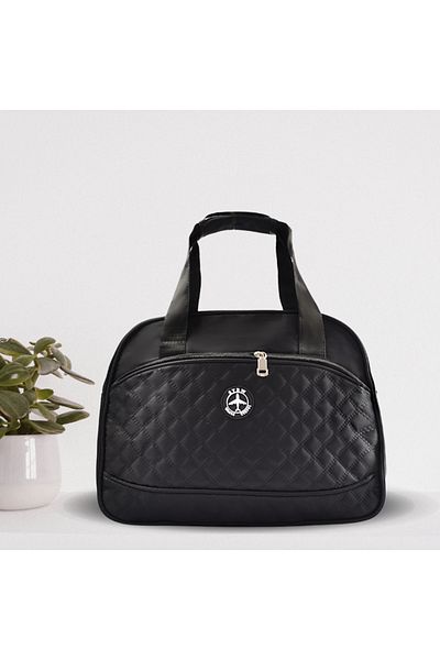 Viyogo Geanta voiaj, potrivita pentru Wizz air, impermeabila, 39x30x20 cm, negru