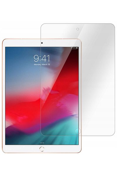 eSTUFF Szkło hartowane do Apple iPad Air 10.5 2019/Pro, ES503300