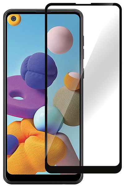 eSTUFF Szkło hartowane do Samsung Galaxy Xcover6 Pro, ES504088