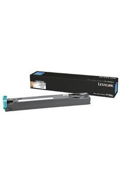 Inna marka Sac de toner rezidual Lexmark, C950X76G