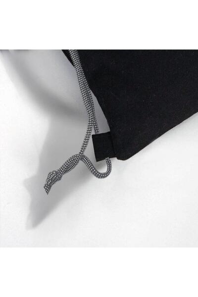 mygeppetobag Water Resistant Waterproof Quality Impertex Fabric Drawstring Backpack Bag 36X45Cm