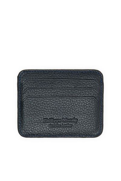 Philippe Moraly Classic Card Holder