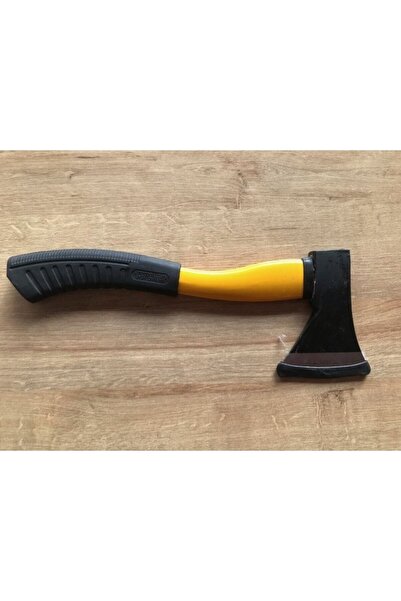 Genel Markalar Fiber Saplı Balta Nacak Kamp Odun Kesme - Kırma Budama Kemik K...