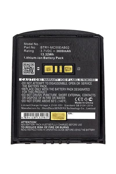 Inna marka Bateria do ZEBRA MC55 82-111094-01