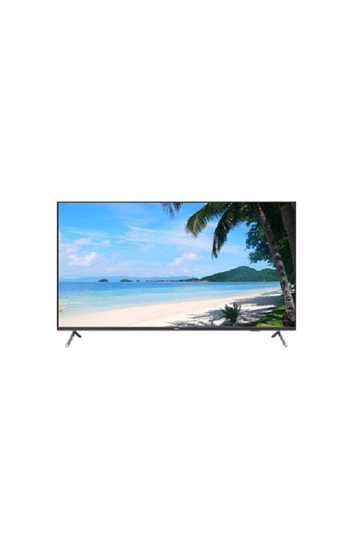 DAHUA LM55-F400 Monitor; 4K Ultra HD Resolution,Suitable for 24/7 Continuous Operation, Time
