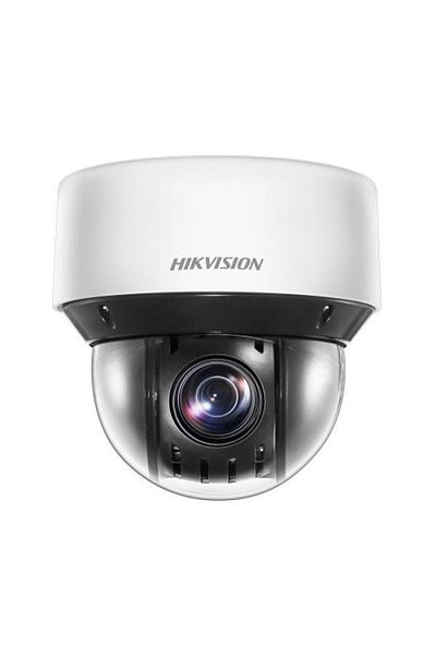 Hikvision CAMERA IP PTZ 4MP 4.8-120MM IR50M