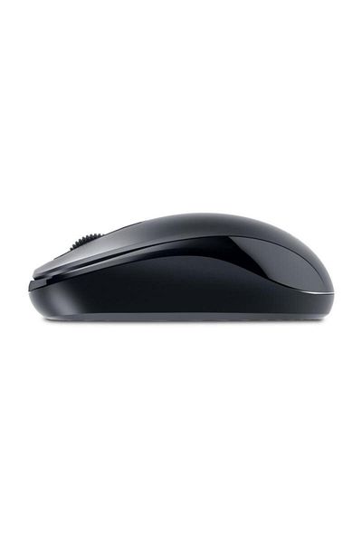 GENIUS Mouse DX110, USB, negru
