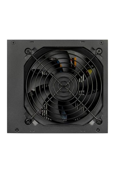 1ST PLAYER 1STPLAYER 600W BLACK SIR SR-600 80 PLUS Power Supply
