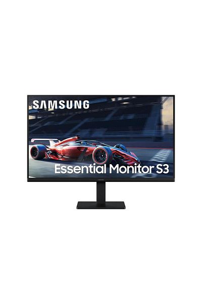 Samsung Monitor 27 LS27D300GAUXEN