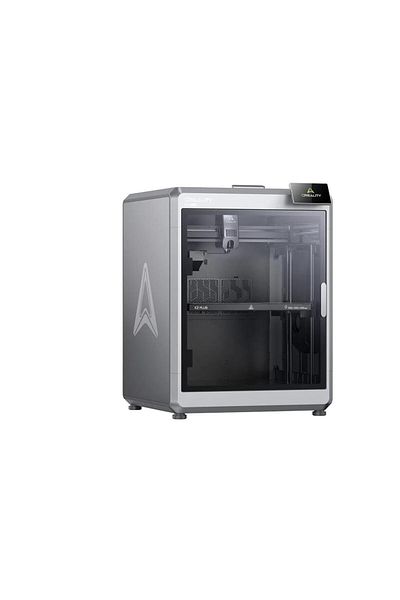 Creality K2 PLUS 3D Printer, FDM Technology, Printing Volume: 350*350* 350mm, Printing Dimensions