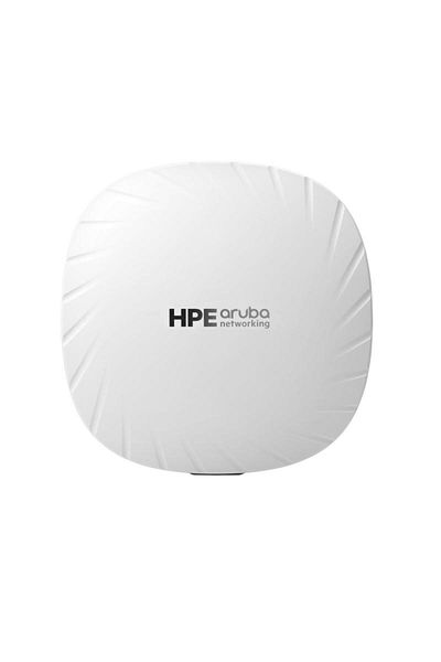 Aruba Networks HPE Aruba Networking AP-515 (RW) Dual Radio 4x4/2x2 802.11ax Internal Antennas Unified Campus A