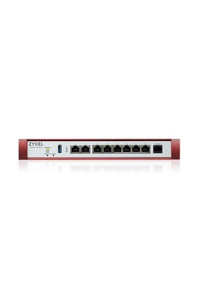 ZyXEL USGFLEX200HP FIREWALL ROUTER POE