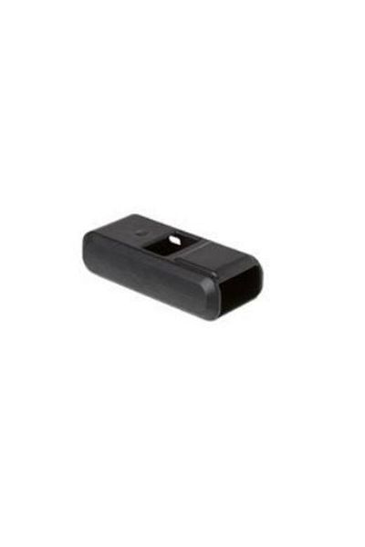 Inna marka Opticon Rubber cover soft, black, 13401
