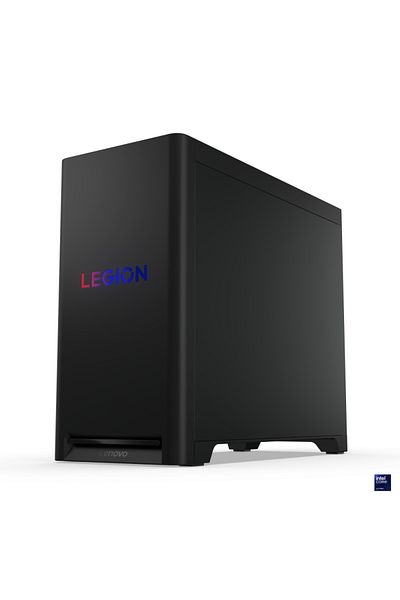 LENOVO Desktop Gaming Legion T5 30IAX10 , Intel® Core™ Ultra 7 255HX, 20C (8P + 12E) / 20T, Max