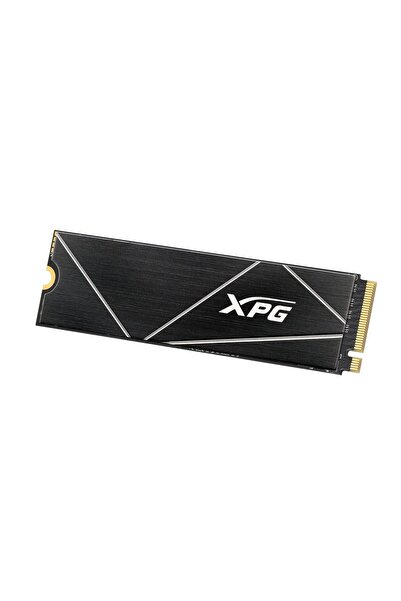 Adata XPG GAMMIX S70 SSD, 1TB, NVMe, M.2 - Μέγιστη Απόδοση