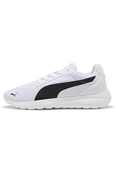 Puma Teniși Softride Cosmic Lt, Alb, Unisex
