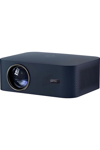 Xiaomi WANBO X2 MAX PROJECTOR BLUE, 450ANSI, 1080P, ANDROID 9.0, AUTO FOCUS, WIFI6