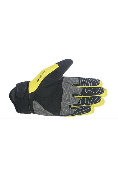 Pegas ALPINESTAR NIMBUS GLOVES WP ACID YLW BLK S