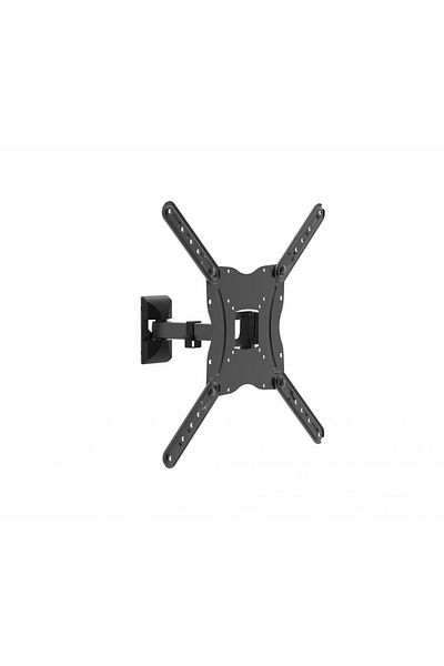SERIOUX TV wall mount TV3101X, Adjustable, 32-65, VESA 600x400, supports up to 30kg, black