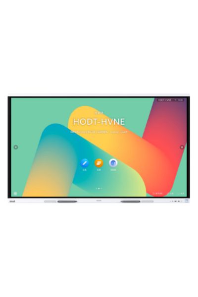 Huawei Board2 75Win11 interactive display