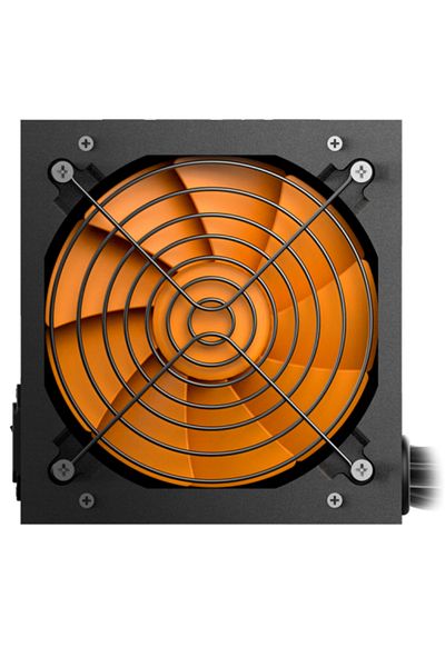 nJoy NEXO 650W 80+ GOLD Power Supply