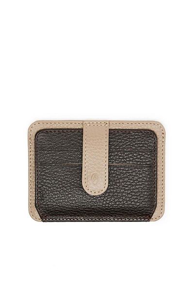 Philippe Moraly Card holder