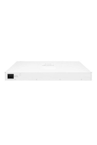 Aruba Networks HPE Networking Instant On Switch 48p Gigabit CL4 PoE 4p SFP 370W 1830