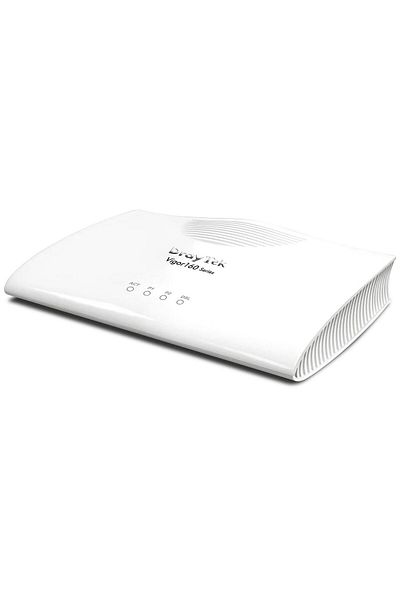 Inna marka Modem Draytek Vigor167 30000 Kbit/s, V167-DE-AT-CH