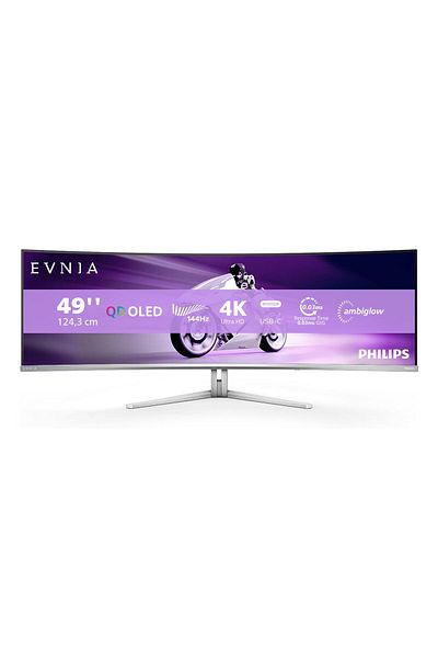 Philips Monitor 49 49M2C8900L/00