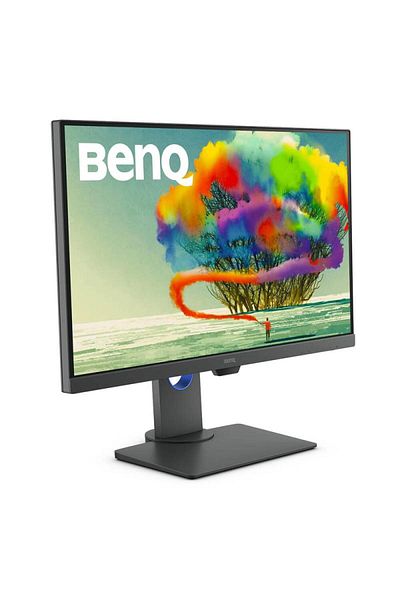 BENQ Monitor 27 PD2705Q