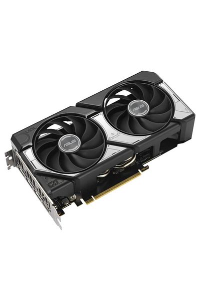 ASUS Placa Video DUAL GEF0ORCE RTX 5060 TI OC 8GB GDDR7 128 bit, PCIE 5.0, 1x HDMI 3x DP